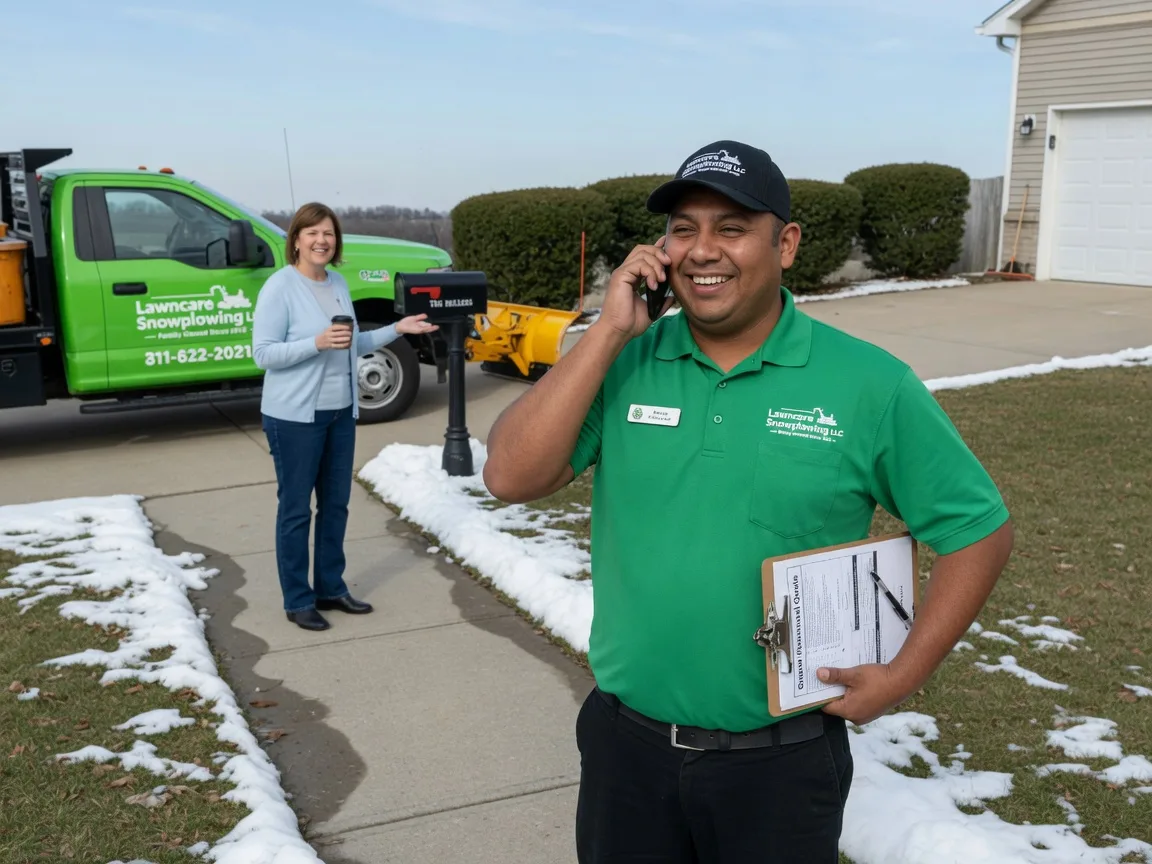 Lawn Care Services By Expert Landscaper Rock Island, TN FAQs
